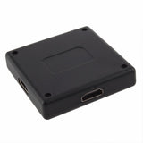 Mini 3 Port HDMI Switcher
