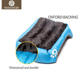 Warming Dog Bed