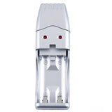 USB Charger for AA/AAA Rechargeable Battery
