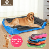 Warming Dog Bed