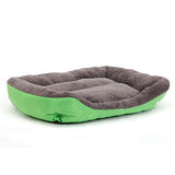 Warming Dog Bed