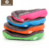 Warming Dog Bed