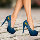 AF-CA Heels