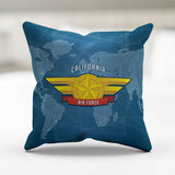 AF-CA Pillowcase