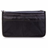 New  Multifunction Nylon Makeup Organizer Bags For Women Cosmetic Bags Toiletry Kits deporte Travel Bags Ladies Bolsas