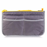 New  Multifunction Nylon Makeup Organizer Bags For Women Cosmetic Bags Toiletry Kits deporte Travel Bags Ladies Bolsas