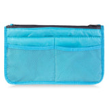 New  Multifunction Nylon Makeup Organizer Bags For Women Cosmetic Bags Toiletry Kits deporte Travel Bags Ladies Bolsas