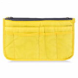 New  Multifunction Nylon Makeup Organizer Bags For Women Cosmetic Bags Toiletry Kits deporte Travel Bags Ladies Bolsas