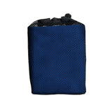 Zipsoft Brand Beach towel Microfiber Travel Fabric Quick Drying outdoors Sports Swimming Camping Bath Yoga Mat Blanket Gym 2017