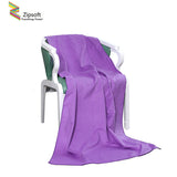 Zipsoft Brand Beach towel Microfiber Bath Towels Yoga Mat Compact Travel Gym Sports Camping Swimming 2017quick drying A holida
