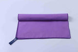 Zipsoft Brand Beach towel Microfiber Bath Towels Yoga Mat Compact Travel Gym Sports Camping Swimming 2017quick drying A holida