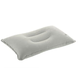 OnnPnnQ 1pcs  Inflatable Pillow Travel Air Cushion Camp Beach Car Plane Head Rest Bed Sleep for Outdoor Sport