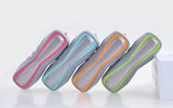 OARIE Portable Wireless Bluetooth 4.1 Speaker,IPX7 Waterproof Speaker,Stereo,Soft cover, drop resistance for Outdoor Sports