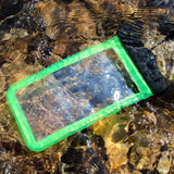 Universal Waterproof Phone Bag Seal Chest Swimming Beach Bag for Samsung s8 Phones case
