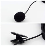 Clip-on Lecture Microphone