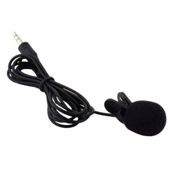 Clip-on Lecture Microphone