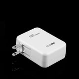 USB Wall Charger with 4 Ports