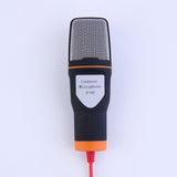Audio Professional Condenser Microphone