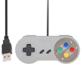 USB Nintendo Controller for PC and MAC