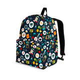 Teacher Backpack
