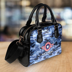 Air Force Handbag