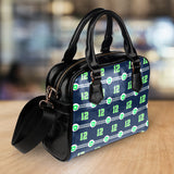 Seattle Nurse Handbag