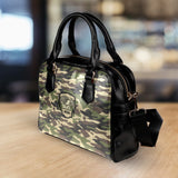Camouflage Handbag