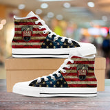 Texas Strong High Tops