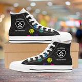 FL Veterinary High Tops