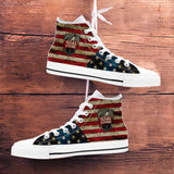 Texas Strong High Tops