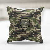 Camouflage Pillowcase