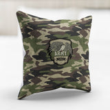 Camouflage Pillowcase