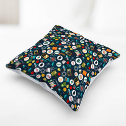 Teacher Pillowcase