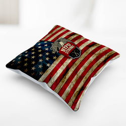 NYPD Strong Pillowcase