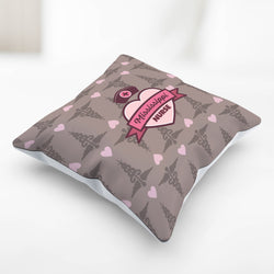 MS Nurse Pillowcase