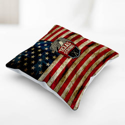 Texas Strong Pillowcase