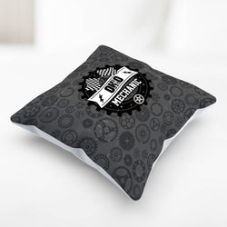 OH Mechanic Pillowcase