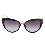 SOZOTU Cat Eye Sunglasses Women Vintage Sun Glasses Ladies Retro Luxury Brand Designer  For Female Photochromic Oculos de YQ002
