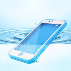 Waterproof iPhone Cases