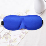 Outdoor Travel Products 3D Shade Goggles Protecting Eyes Avoiding Direct Sunshine Beach Camping Essential Props 6Colors
