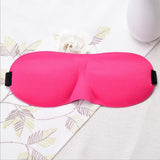 Outdoor Travel Products 3D Shade Goggles Protecting Eyes Avoiding Direct Sunshine Beach Camping Essential Props 6Colors