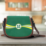 GB12 Saddle Bag