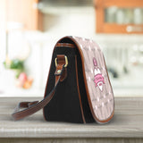 MS Nurse Saddle Bag