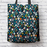 Teacher Tote Bag