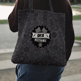 OH Mechanic Tote Bag